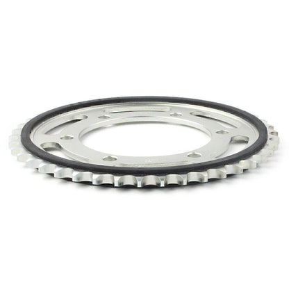 43T Rear Sprocket for Suzuki GSXR600 GSXR750 (2011-2018)
