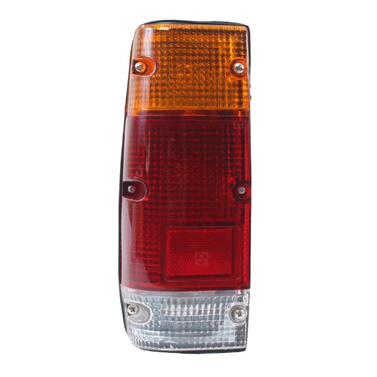 Tail Light Rear Lamp +Bulb LH Fits Nissan Datsun 720 Pickup Truck 1980-86 D06