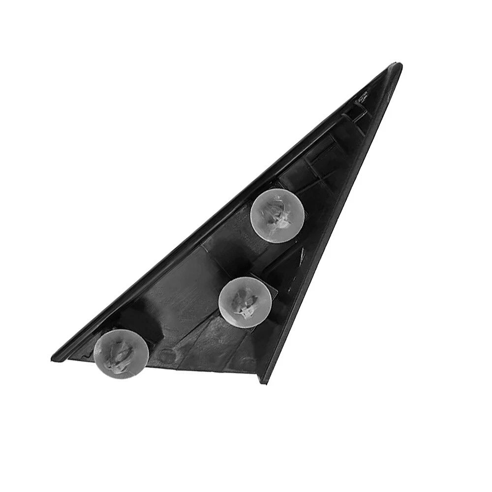 Front Right Fender Trim Molding for Hyundai Tucson (2016-2020)