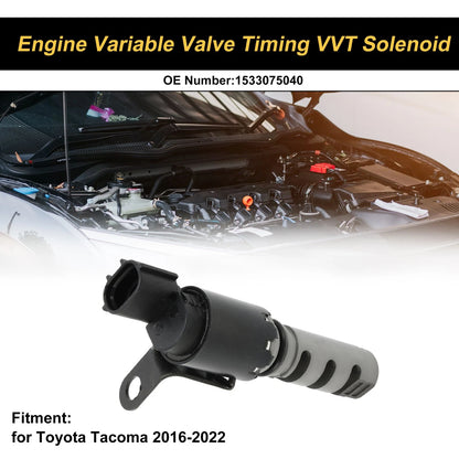 VVT Solenoid for Toyota Tacoma (2016-2022)