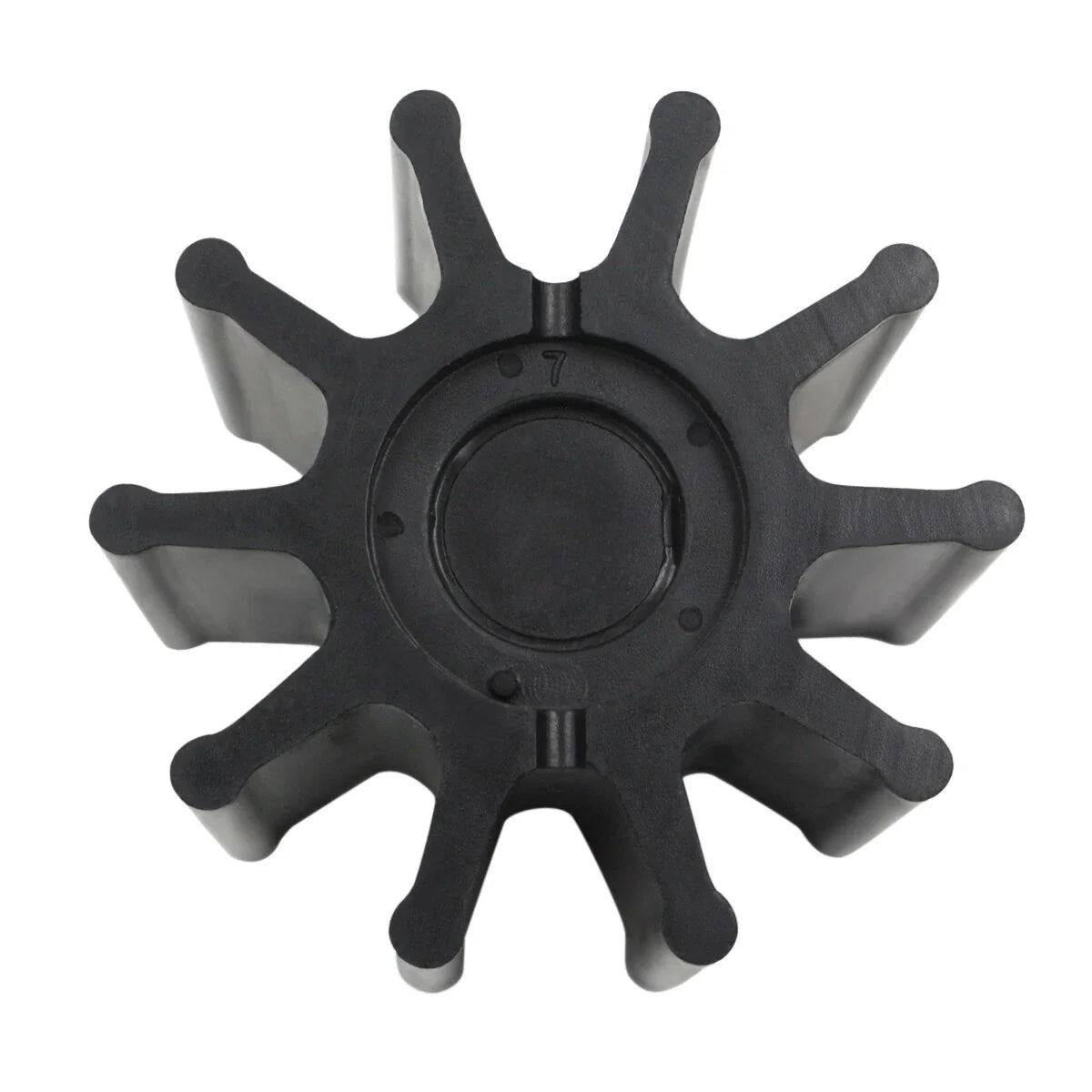 Water Pump Impeller for OMC Cobra Stern Drives 5.0L-7.5L