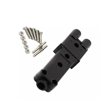 48V DC Charger Plug for Yamaha G19/G22 Electric Golf Cart (2007-2023)