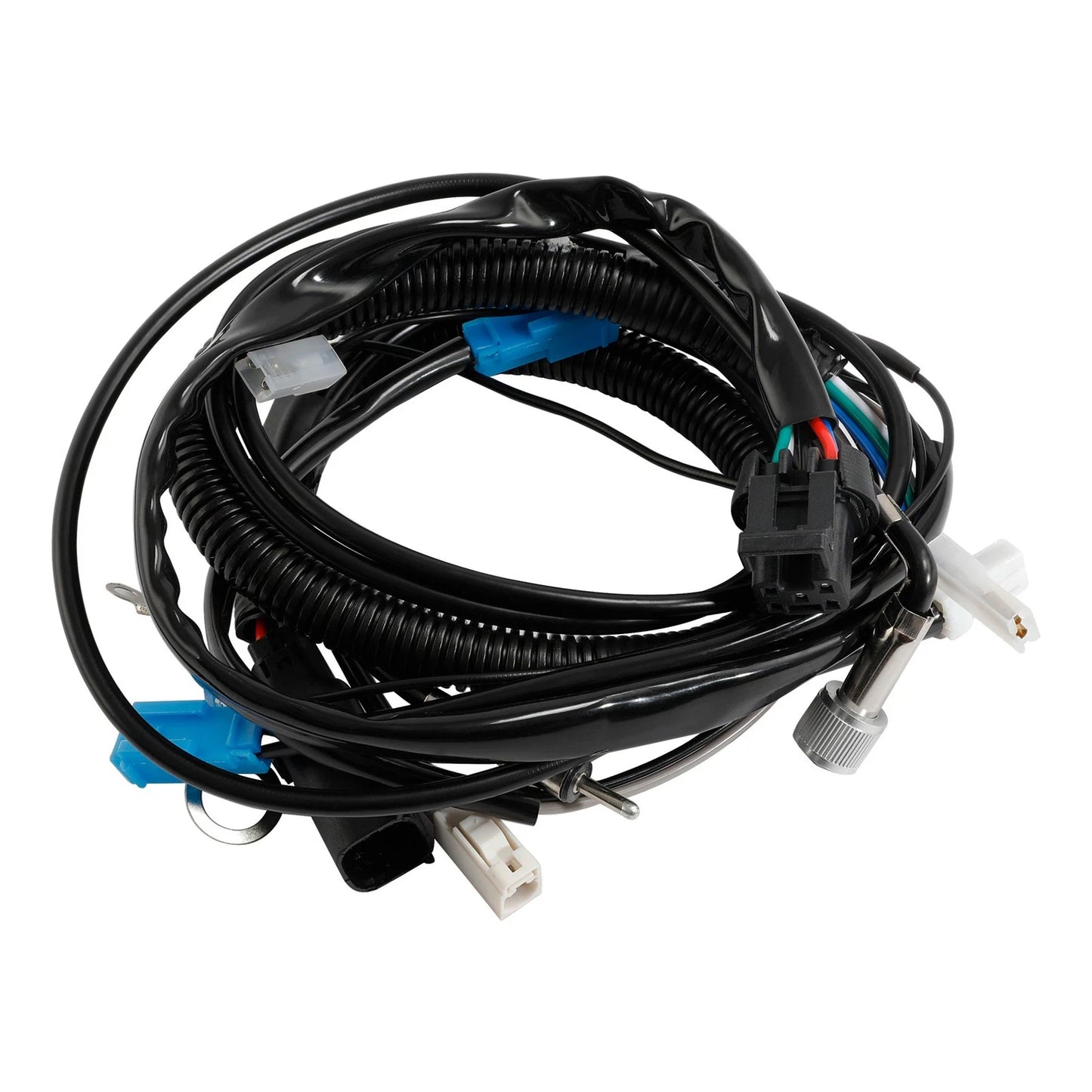 Trunk Wiring Harness Adapter for Harley Touring (2023-2025)