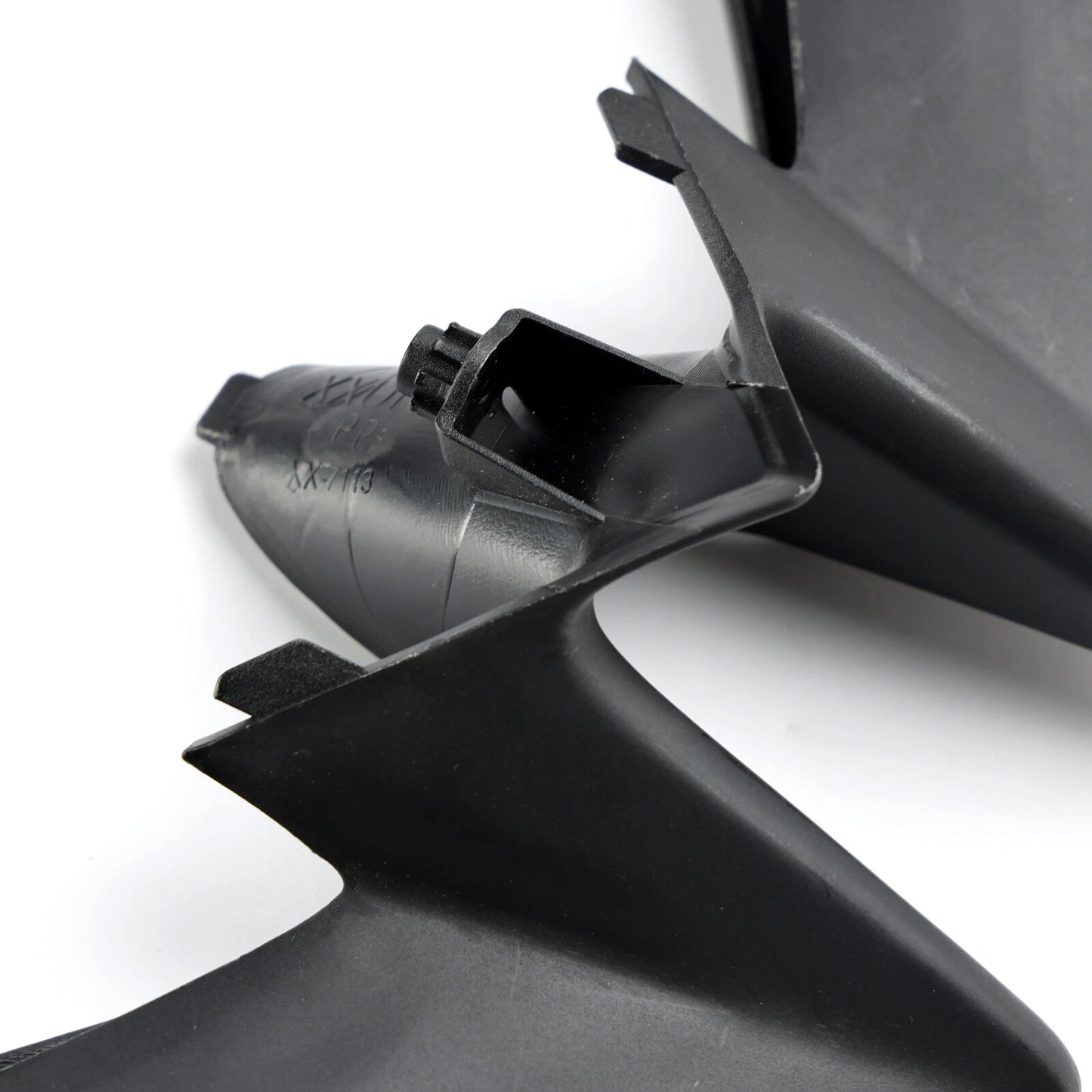 Front Beak Extension Fairing for Kawasaki Versys 650 (2015-2023)