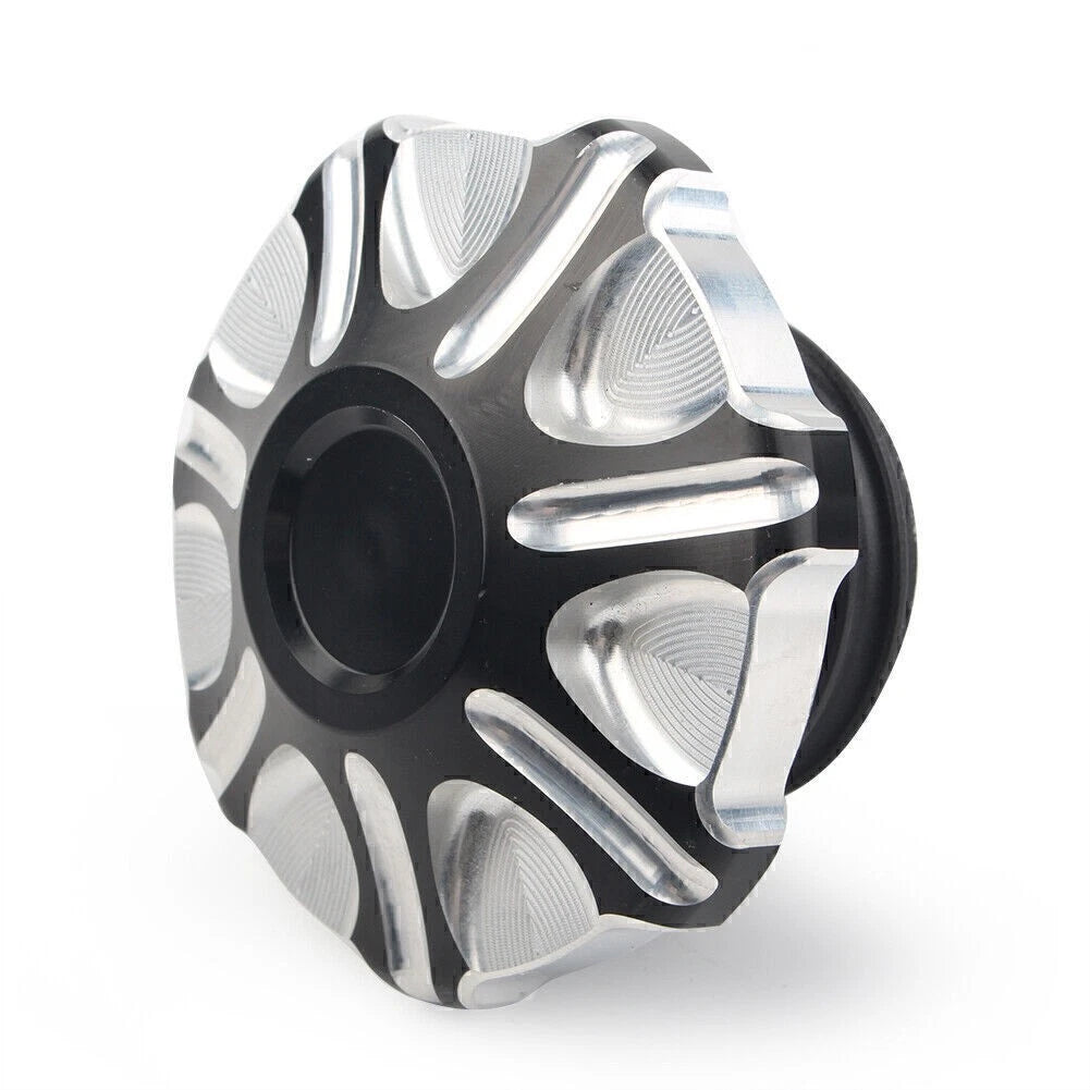 Gas Tank Oil Cap Right-hand Thread for Harley Sportster (2004-2023)