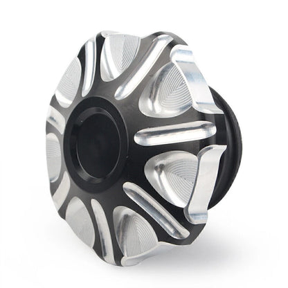 Gas Tank Oil Cap Right-hand Thread for Harley Sportster (2004-2023)