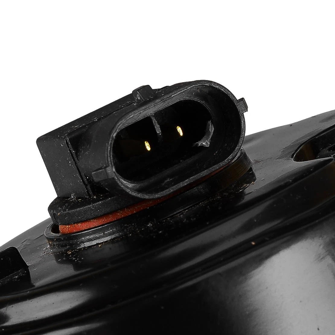 Front Bumper LED Fog Light Lamp with Bulb for Suzuki Grand Vitara SX4 (2006-2014)