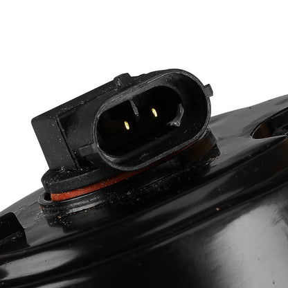 Front Bumper LED Fog Light Lamp with Bulb for Suzuki Grand Vitara SX4 (2006-2014)