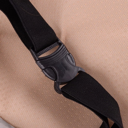 Gray Front Seat Cover Mat Pad for Universal Car Full Surround Protector