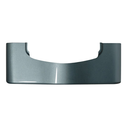 Outer Fairing Trim Skirt for Harley Road Glide (2015-2023) Silver Pine/Spruce