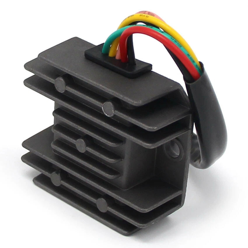 Voltage Rectifier Regulator for Honda NX125 NSR125R (1990-1999)