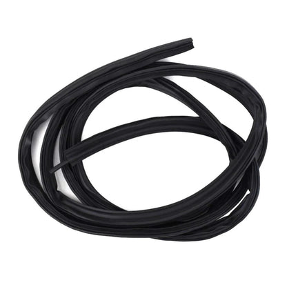 Trunk Lid Rubber Seal Fits Datsun Sunny 1200 B110 KB110 2D 4D Sedan 1970-73 D06