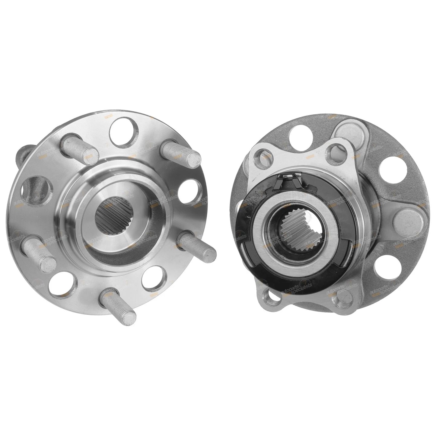Rear Wheel Bearing Kits for Jeep Compass (2007 - 2017)