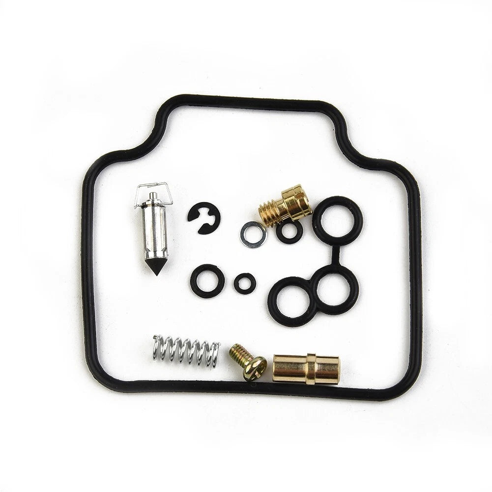24mm PD24 Carburetor Repair Kit for GY6 125CC 150CC ATV QUAD/MOPED SCOOTER