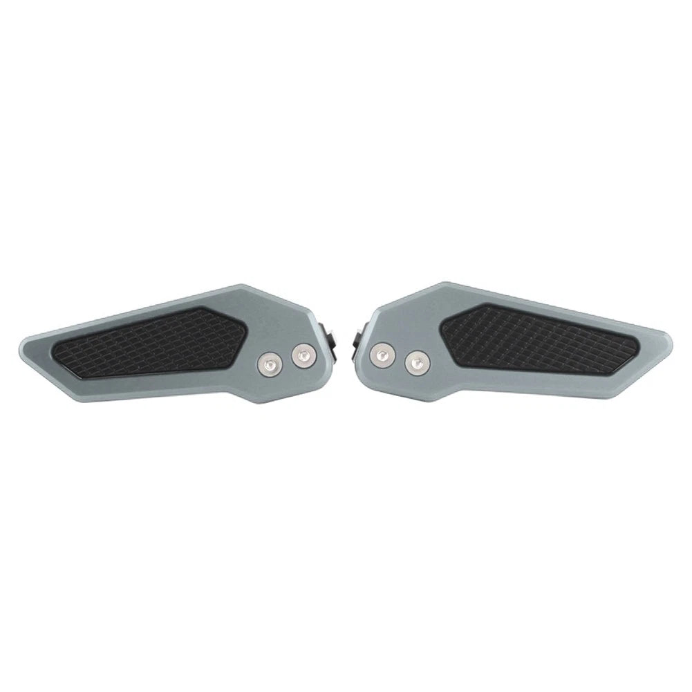 Rear Foot Pedal Footrest Passenger Footpeg for Honda ADV 150 (2018-2020)