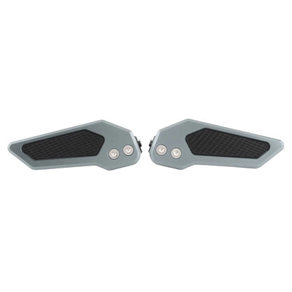 Rear Foot Pedal Footrest Passenger Footpeg for Honda ADV 150 (2018-2020)