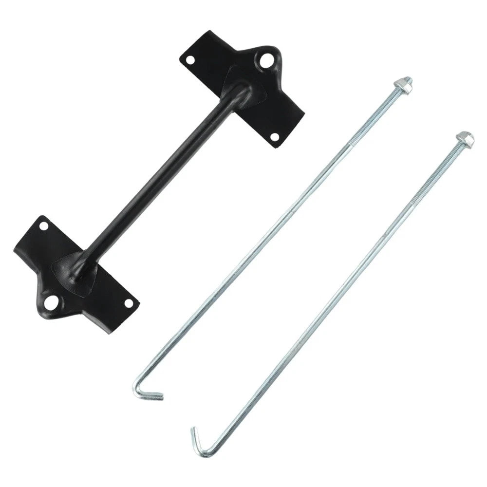 Mitsubishi Lancer Battery Hold Down Bracket Bolt 3x (2002-2007)