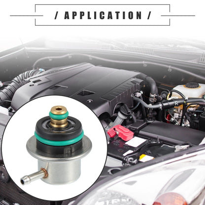 Fuel Injection Pressure Regulator for Buick Park Avenue (1995–2005)