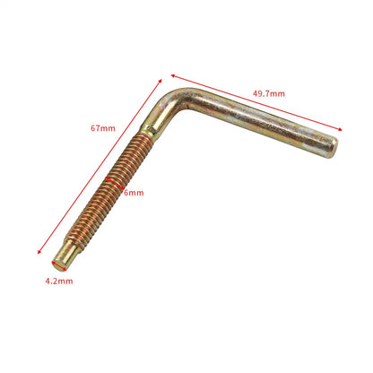 Belt Changing Tool & Clutch Cover Removal Tool for Polaris RZR XP 1000 (2014-2023)