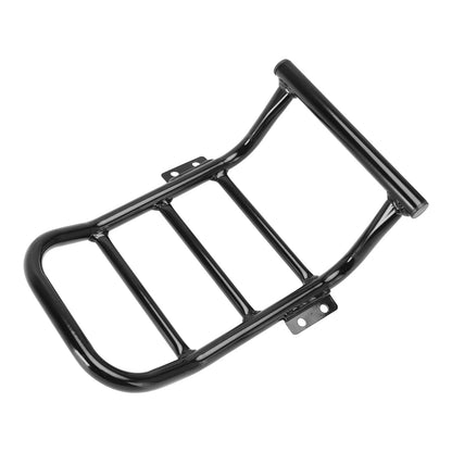 Front Rack with Headlight Protector for Honda CT 125 (2021-2023)