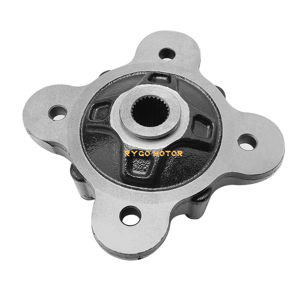 Rear Wheel Hub for Polaris Ranger XP 900 / Ranger Crew XP 900 (2017–2019)