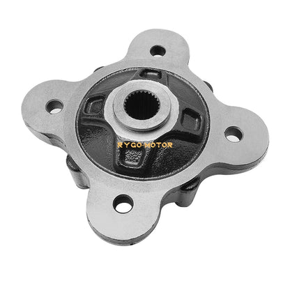 Rear Wheel Hub for Polaris Ranger XP 900 / Ranger Crew XP 900 (2017–2019)