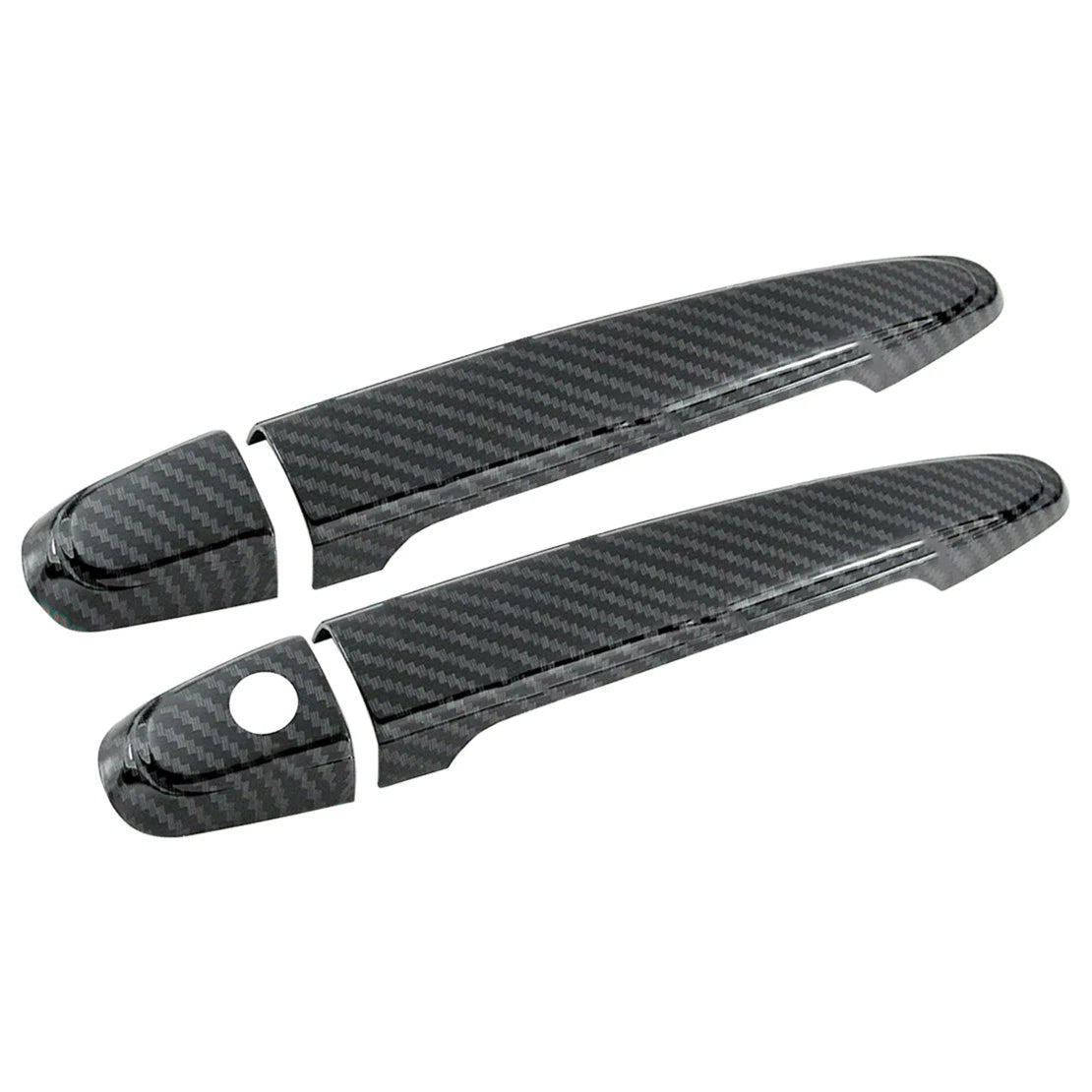 Exterior Side Door Handle Cover Cap Trim for Lexus SC430 (2002-2010)