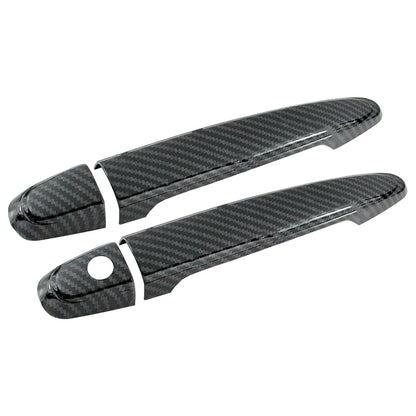 Exterior Side Door Handle Cover Cap Trim for Lexus SC430 (2002-2010)