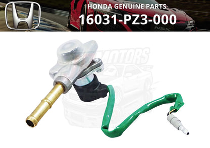Air Solenoid Valve for Honda Acty Truck