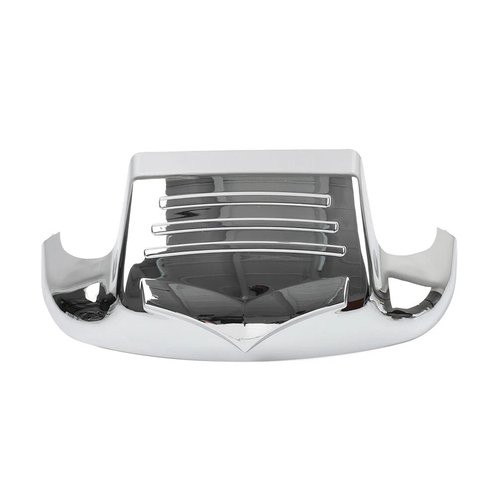 Front Mudguard Tip Trim for Harley Road King FLHR & Electra Glide FLHT (2000-2023)