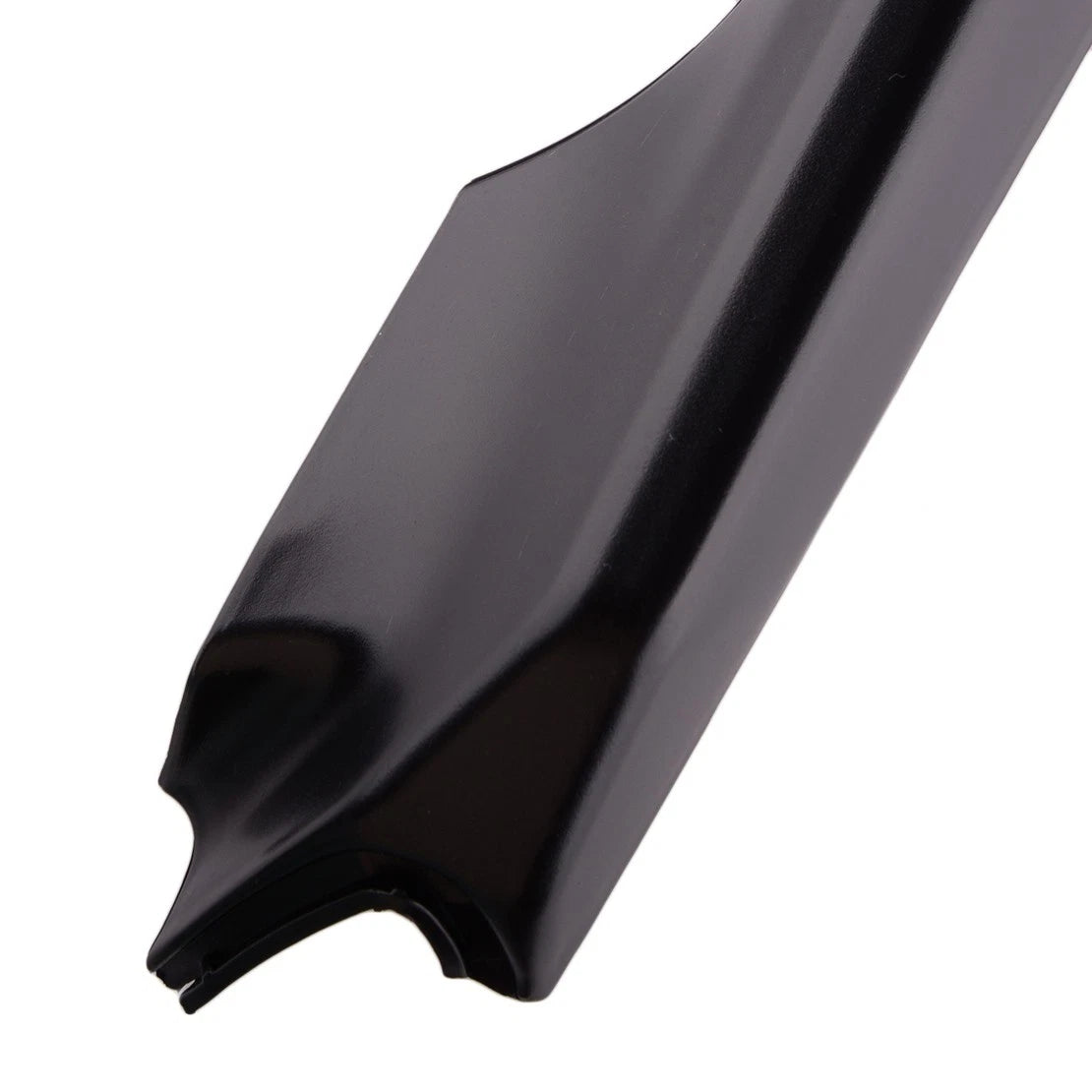 Left Side Front Bumper Lower Molding Trim for Toyota Camry SE XSE (2018-2020)