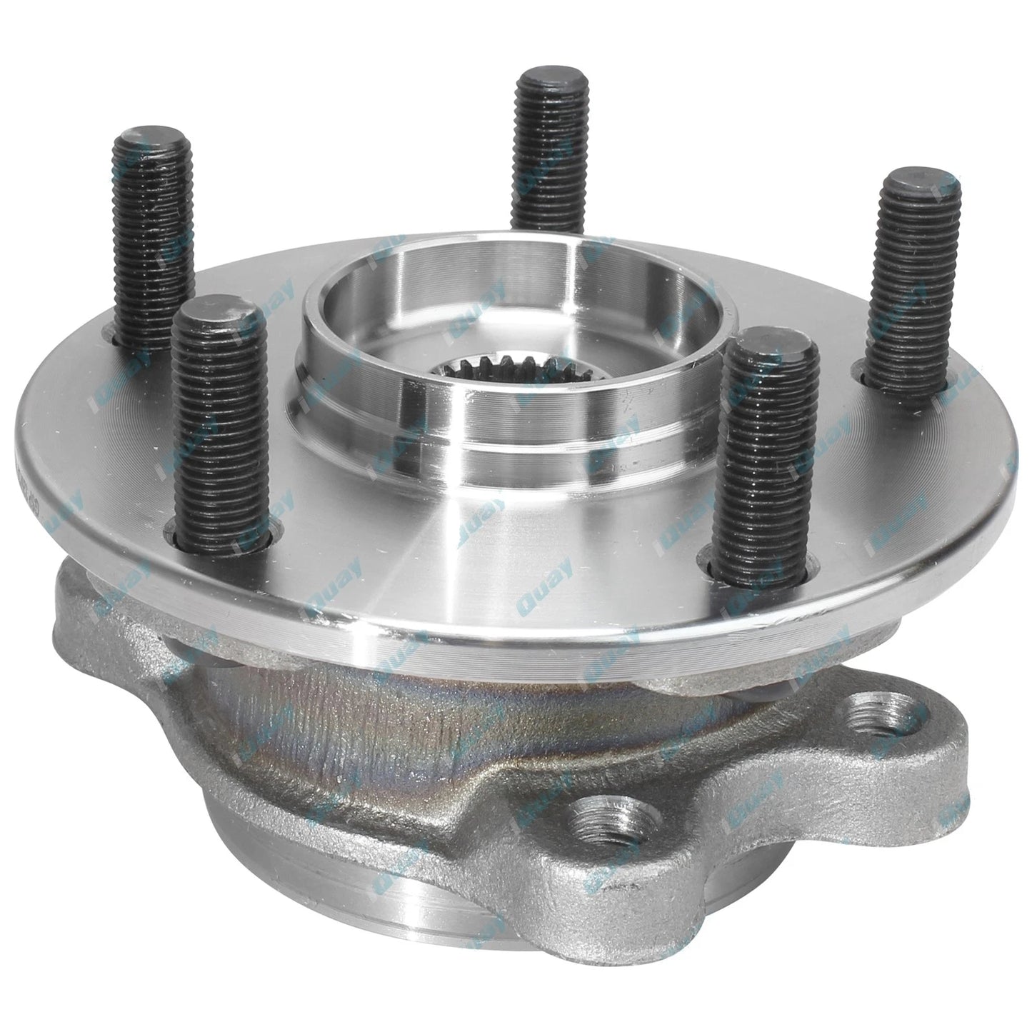 Front Wheel Bearing Hub for Toyota RAV4 ACA33R ACA38R ALA49R ZSA42R (2006-2019)