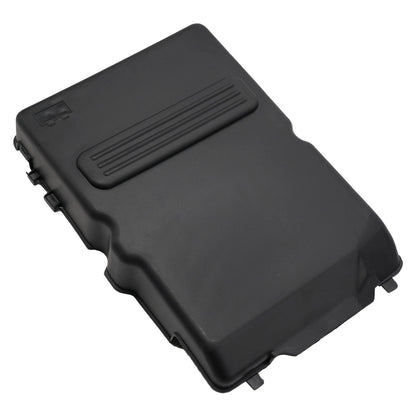 1pcs Car Battery Box Cover Cap Black for Mazda 3 (2004-2012)