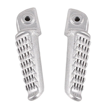 Kawasaki ZX6R ZX636 ZX10R ZX12R ZX9R Rear Passenger Footrests Pegs (2000-2023)