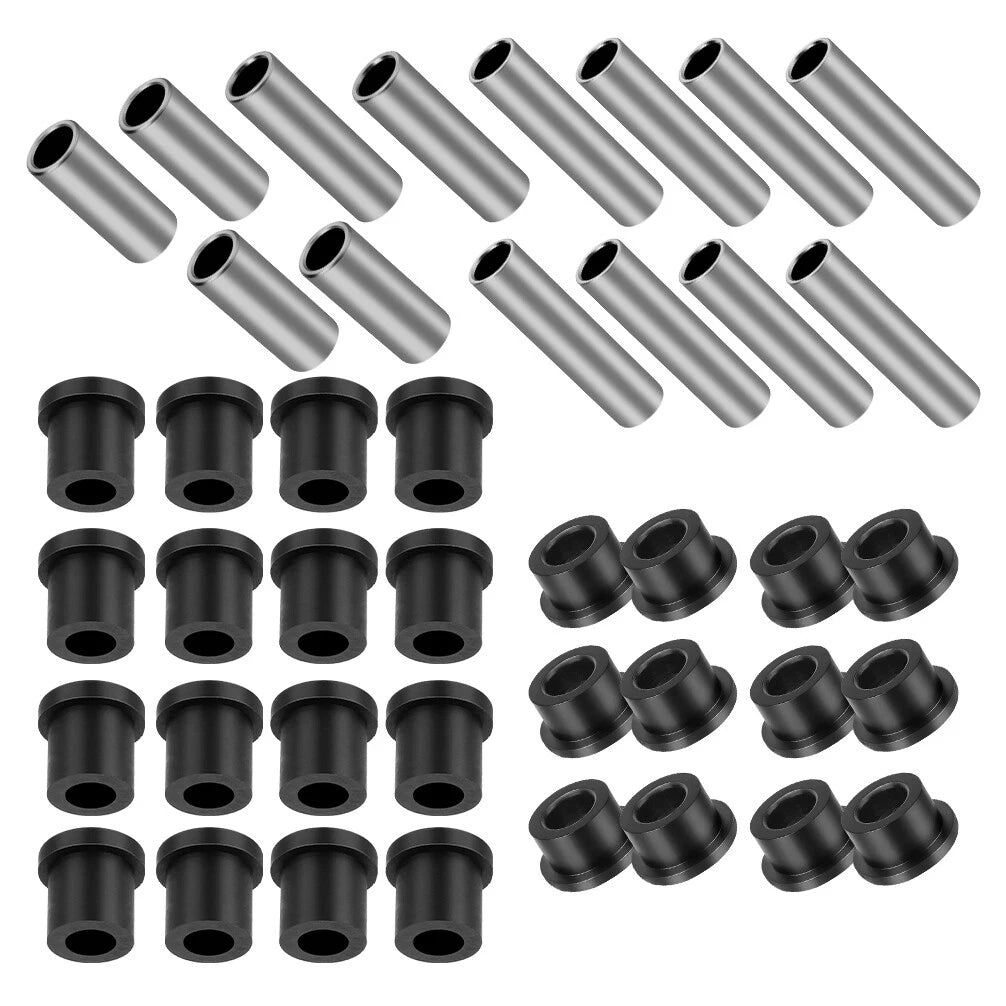 Bushings for Club Car DS Front & Rear Leaf Spring & Upper A-Arm