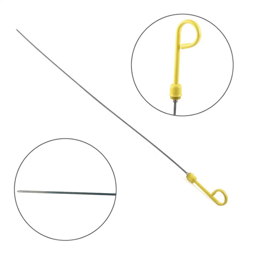 Engine Oil Dipstick for Ford F-250 F-350 Super Duty 7.3L (1988-1994)