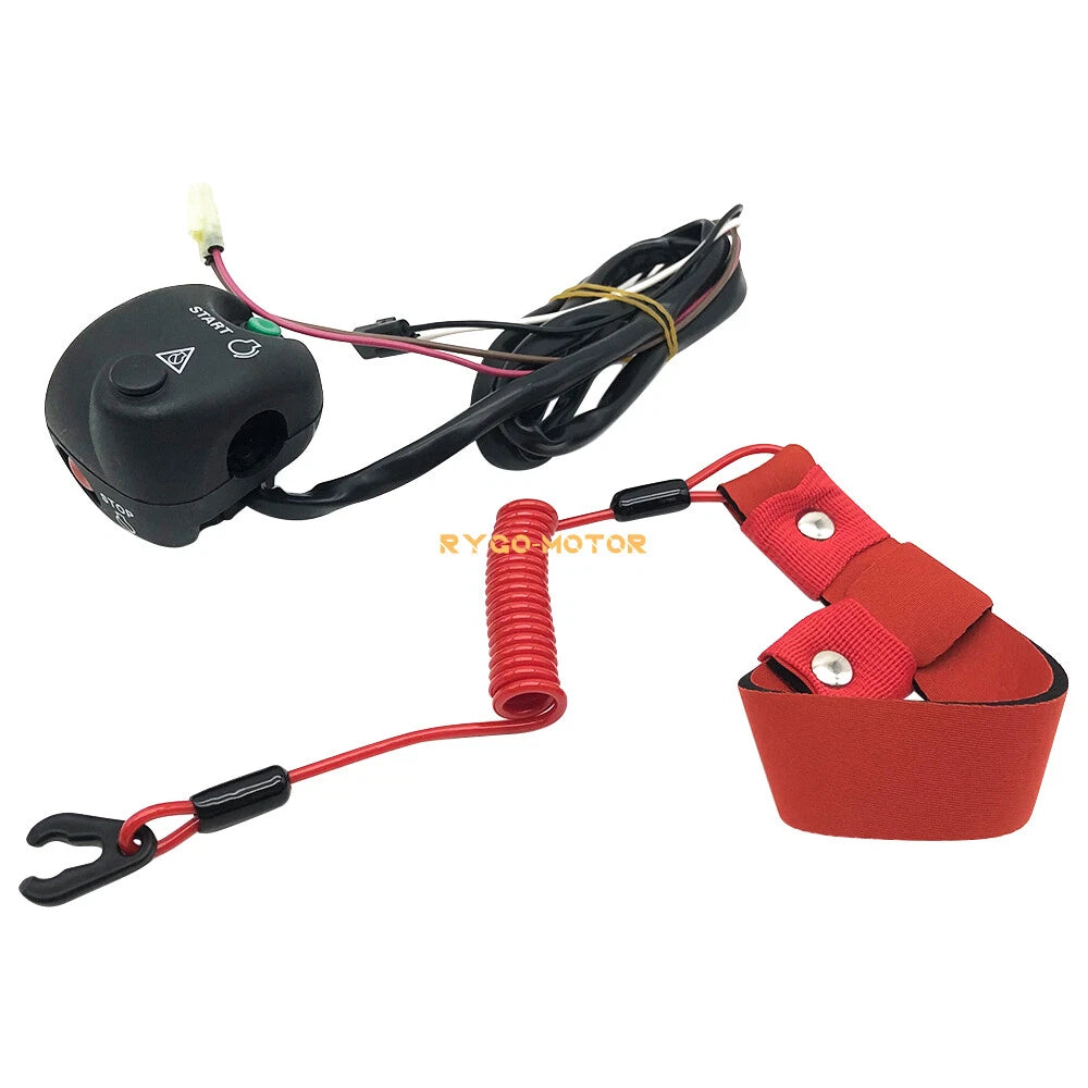 Kill Switch Box for Yamaha WaveVenture WaveRaider
