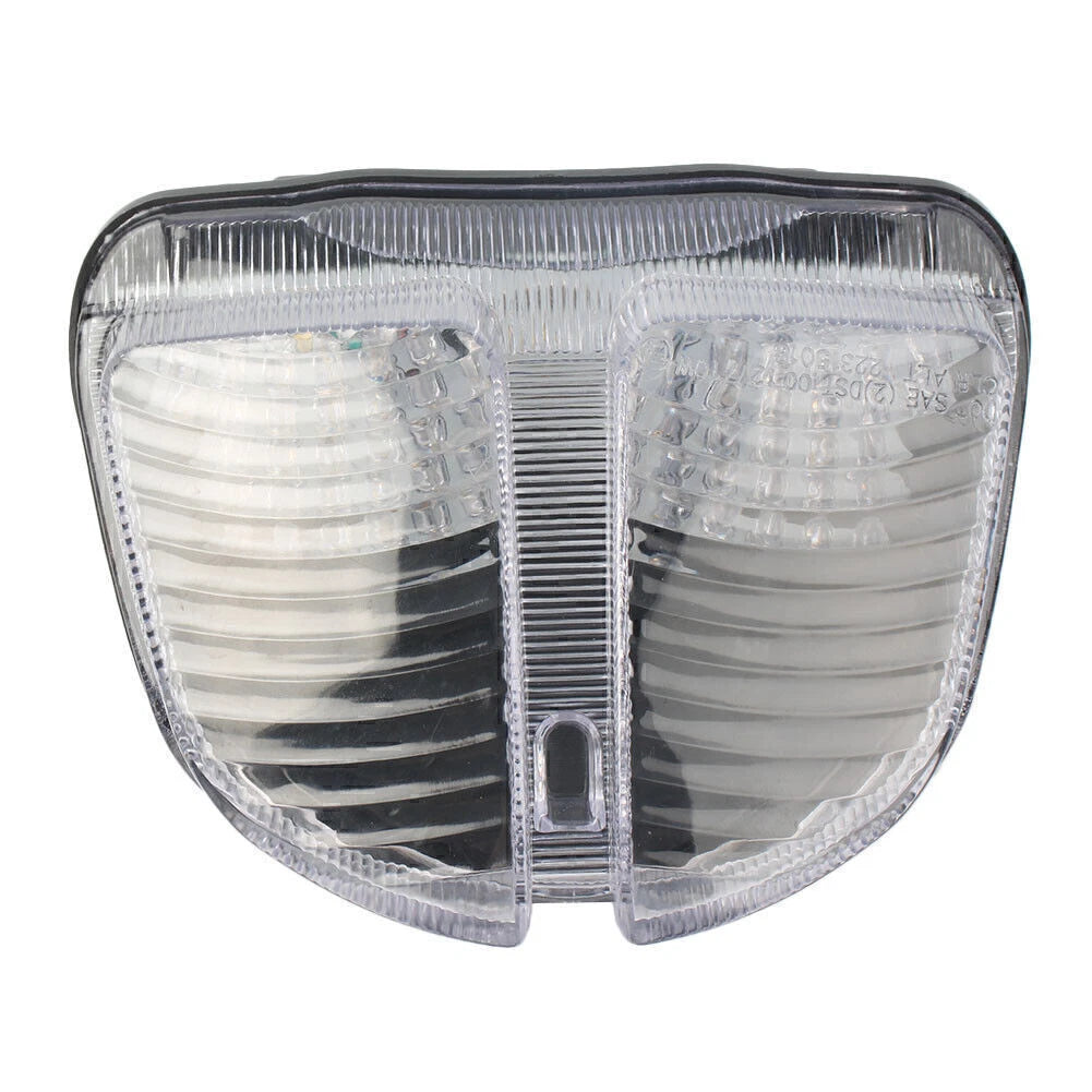LED Tail Turn Signals for SUZUKI GSXR 600 750 (2005-2007)