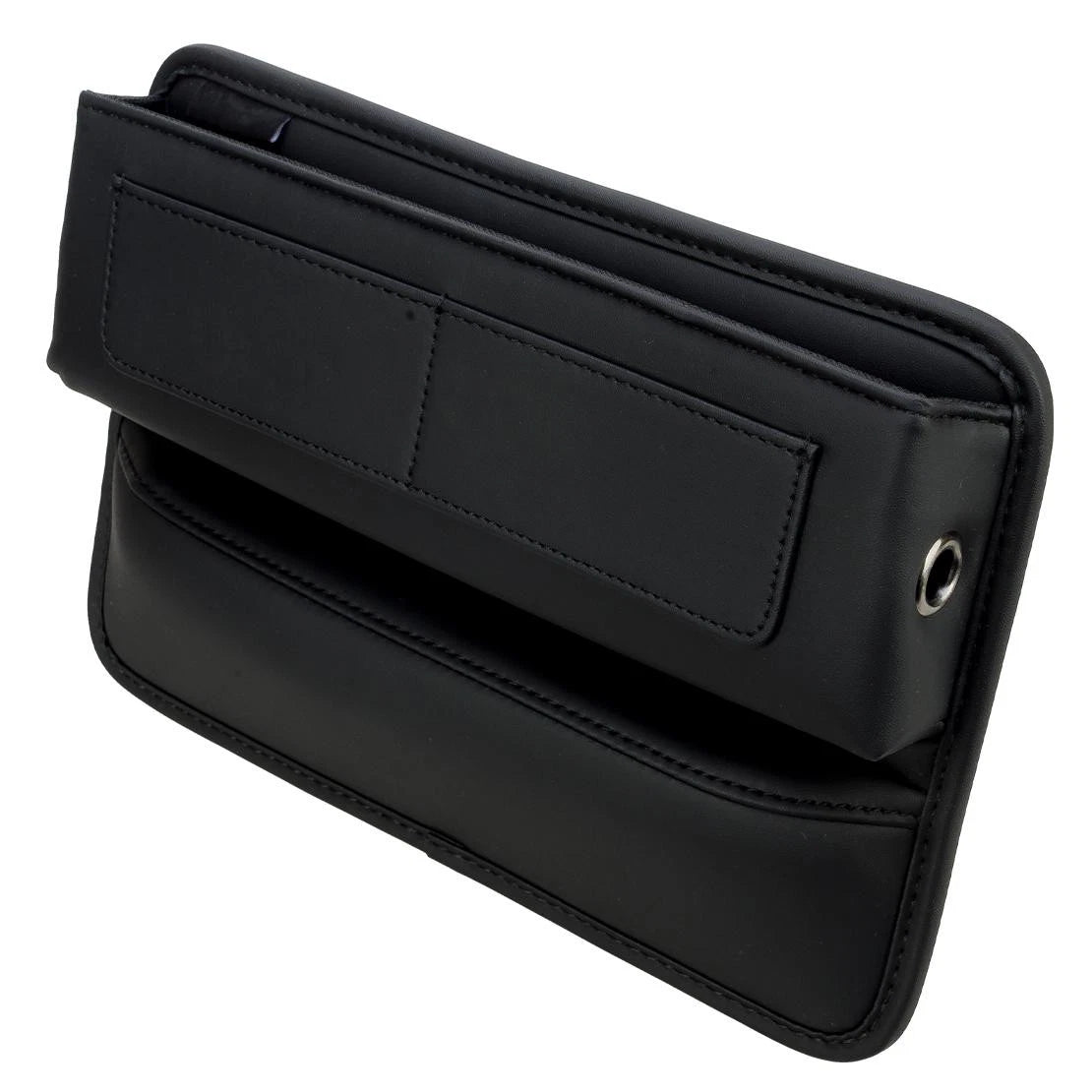 Car Seat Gap Storage Bag Organizer for Universal Fit