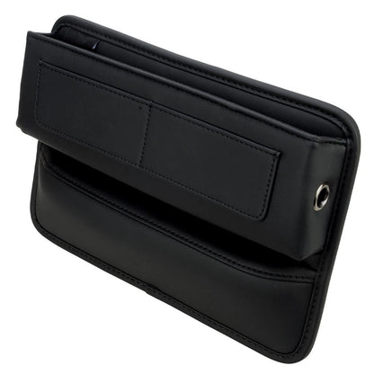 Car Seat Gap Storage Bag Organizer for Universal Fit