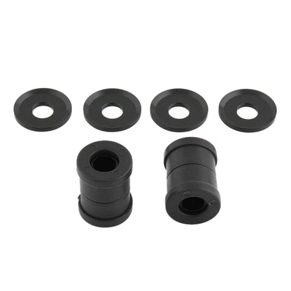 Polyurethane Handlebar Riser Bushings for Harley Softail, Dyna, Sportster