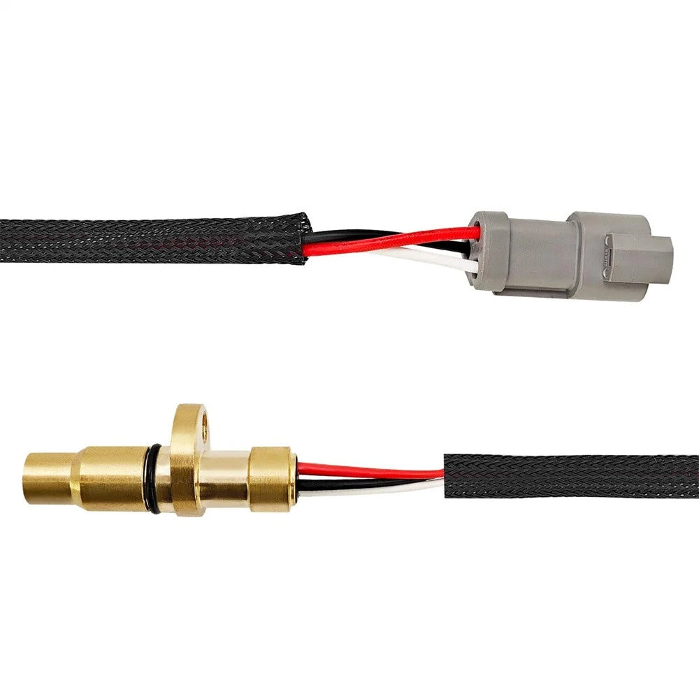 Speed Sensor for John Deere 450J 450K 550J 650J 700J 850J 700K