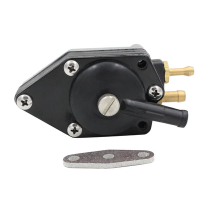Outboard Fuel Pump with Gasket for Johnson/Evinrude 1990-2006 Models