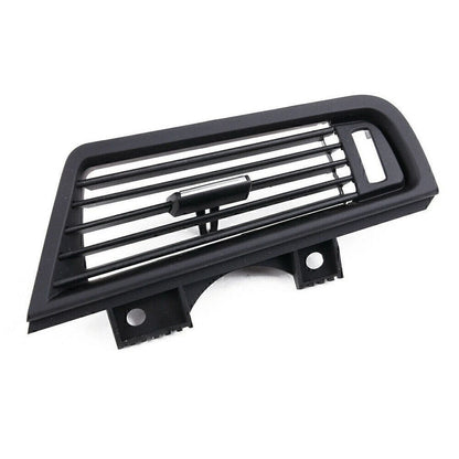 Front Right AC Air Outlet Vent Dash Cover Grille for BMW 5 Series F10 F11 (2011-2017)
