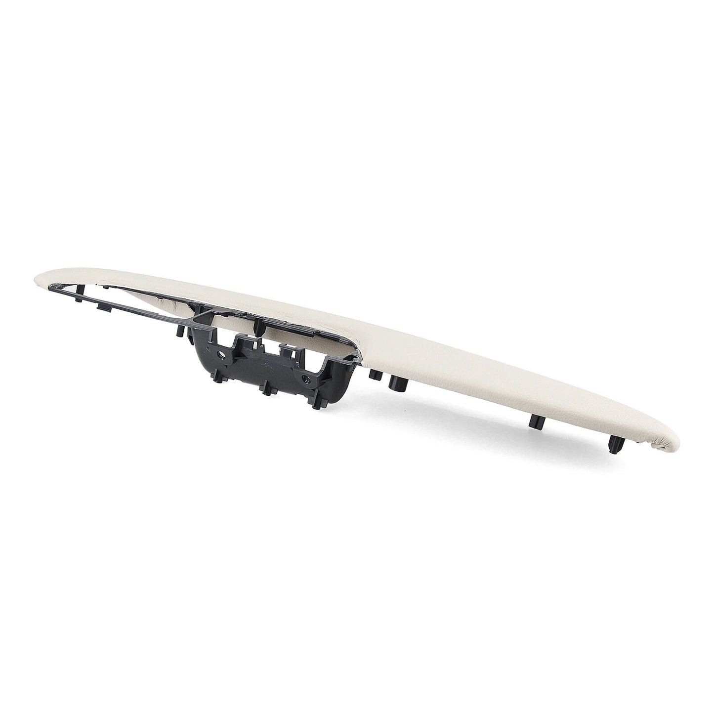 1pc White Door Armrest Panel for BMW X5 E70 X6 E71 E72 (2007-2013)