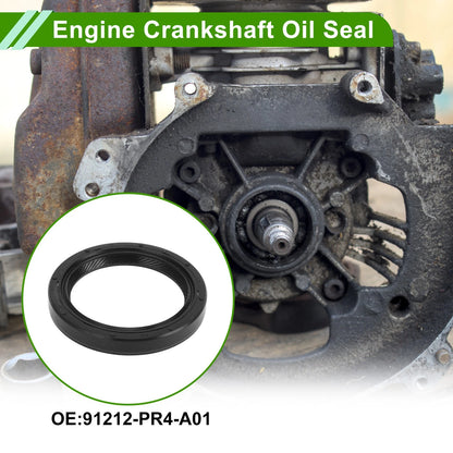 Front Crankshaft Oil Seal for Honda Civic CR-V (1999-2000)