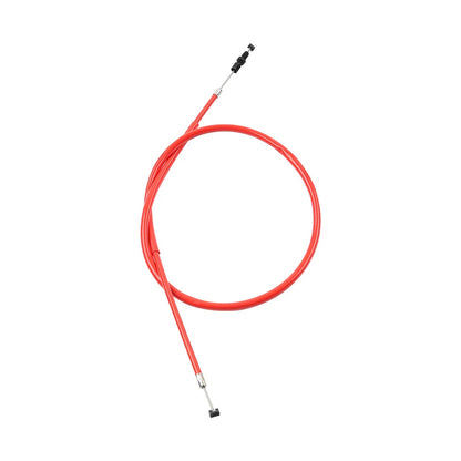 Clutch Cable Wire Line Red for Suzuki GSXR1000 (2009-2016)