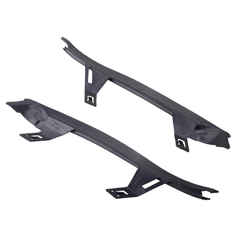 Headlight Gaskets Sealing Strip for BMW 3 E92/E93 M3 (2007-2013) - 2 x Pair