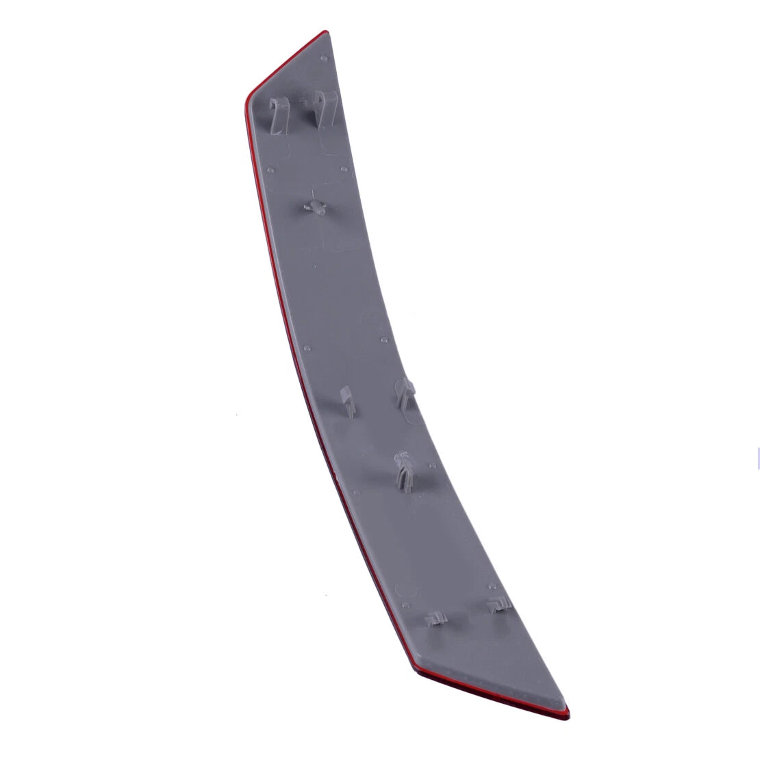 Right Rear Bumper Reflector for Benz ML320 ML350 ML550 (2008-2011)