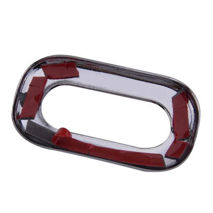 ABS Seat Adjustment Button Cover for Jeep Grand Cherokee, Dodge Durango (2011-2021)